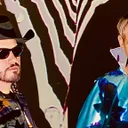 Ghostland Observatory