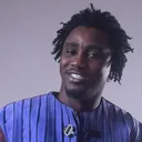 Wally Ballago Seck