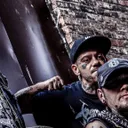 The Goddamn Gallows