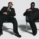 Usher Raymond & Chris Brown