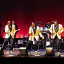 Can’t Get Next to You: A Temptations Experience