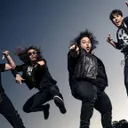 Adam and the Metal Hawks