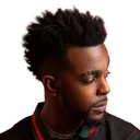 Roscoe Dash