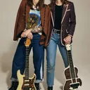 Larkin Poe