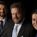 The Jeff Hamilton Trio