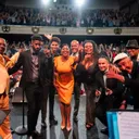 Buena Vista Orchestra