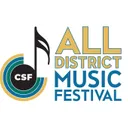 Conejo Schools Foundation All District Music Festival
