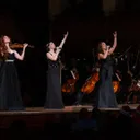 Celtic Woman Silver Bells Christmas