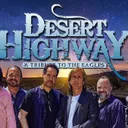 Desert Highway