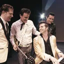 One Night in Memphis