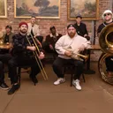 LowDown Brass Band