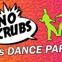 No Scrubs - 90s Dance Party