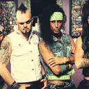 Velcro Pygmies