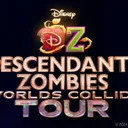 Disney Descendants Zombies