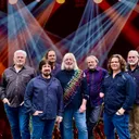 Brotherhood  - A Doobie Brothers Tribute Band