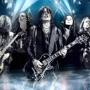 Cinderella's Tom Keifer