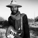 Gary Clark Jr