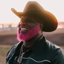 Pynk Beard