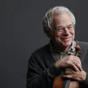 Itzhak Perlman