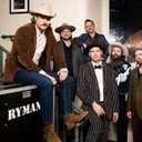 Old Crow Medicine Show