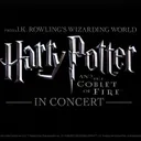 Harry Potter and the Goblet of Fire