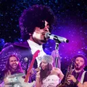 Prince Again