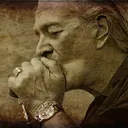 Charlie Musselwhite