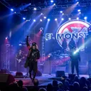 El Monstero - a Tribute To Pink Floyd