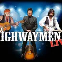 The Highwaymen Live