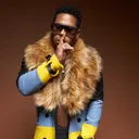 Bobby V.