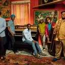 Preservation Hall Jazz Band