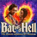 Bat Out Of Hell The Musical (Touring)