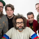 Motion City Soundtrack