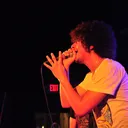 I Set My Friends On Fire