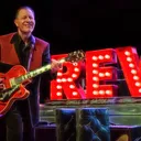 Reverend Horton Heat