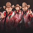 Los Pescadores del Rio Conchos