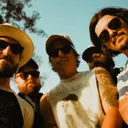The Wild Feathers