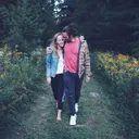 Somewhere in Between