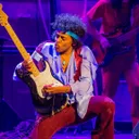 Kiss the Sky (USA) Tribute to JIMI HENDRIX