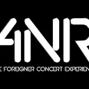 4NR Foreigner Tribute