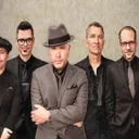 Big Bad Voodoo Daddy
