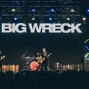 Big Wreck