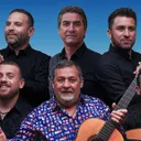 Gipsy Kings featuring Tonino Baliardo