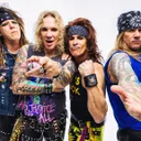 Steel Panther