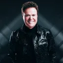 Donny Osmond (Las Vegas)