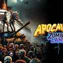 Apocalypse Zombie Land