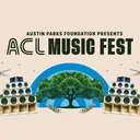 Austin City Limits Music Festival presented by Austin Parks Foundation