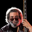 Jerry Garcia