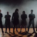 Sarah and the Safe Word