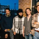 Jason Boland & the Stragglers